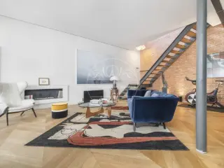 Appartement te koop Paris (VBD45864)