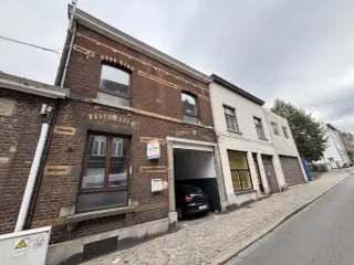 Residence for sale Verviers (VBD45865)