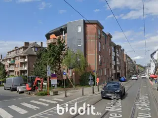 Appartement in openbare verkoop Ukkel (VBD45866)