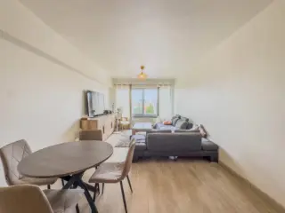 Appartement te koop Sint-Jans-Molenbeek (VBD45870)