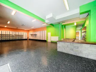 Bureaux à vendre Glain (VBD45871)