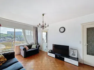 Studio for sale Vorst (VBD45884)