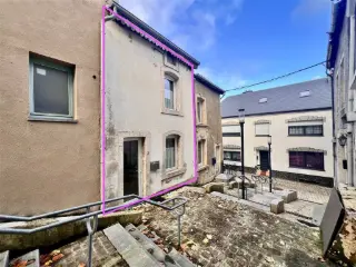 Residence for rent Virton (VBD45887)