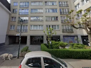 Parking te koop Sint-Gillis (VBD45888)