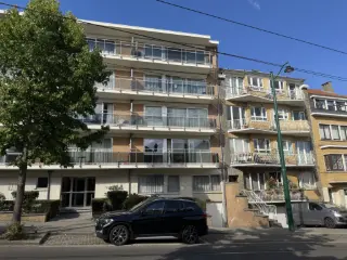 Appartement te koop Ukkel (VBD45889)