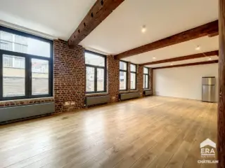 Appartement à louer Bruxelles (VBD45892)