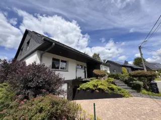 Huis te huur Libramont-Chevigny (VBD45896)