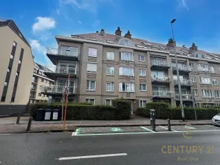 Appartement te koop Sint-Lambrechts-Woluwe (VBD45899)