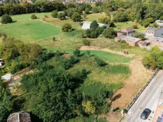 Terrain à vendre Carnières (VBD45900)