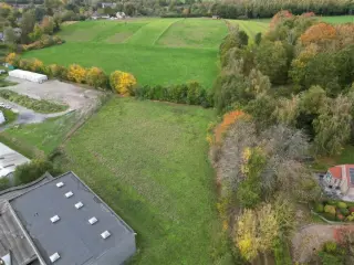 Land for sale Grez-Doiceau (VBD45902)