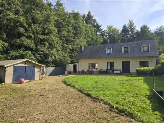 Maison à vendre Orp-Jauche (VBD45903)