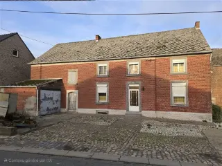 Residence for sale Merdorp (VBD45904)