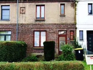 Residence for sale Estinnes (VBD45910)