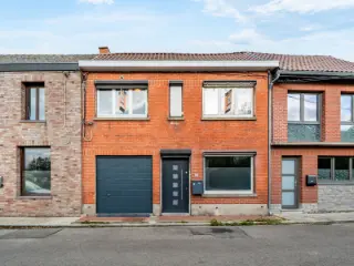 Huis te koop Erquelinnes (VBD45911)