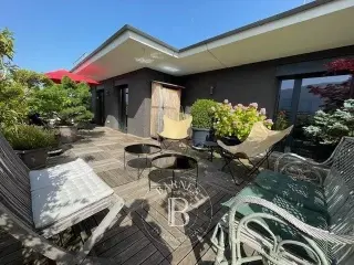 Apartment for sale Saint-Genis-Pouilly (VBD45917)