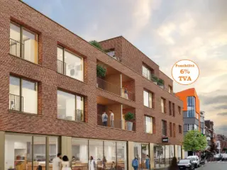Appartement te koop Ukkel (VBD45919)