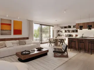 Apartment for sale Brussels (VBD45922)