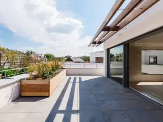 Penthouse for sale Ukkel (VBD45924)