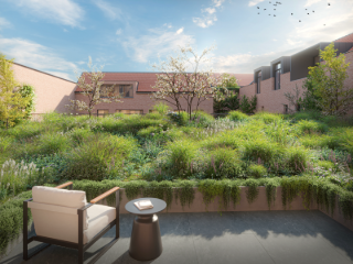 Appartement à vendre Etterbeek (VBD45925)