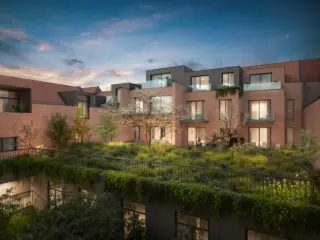 Appartement à vendre Etterbeek (VBD45926)