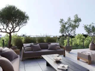 Penthouse for sale Brussels (VBD45930)