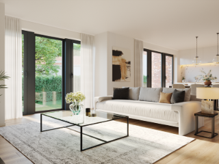 Apartment for sale Ukkel (VBD45936)