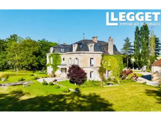 Residence for sale Boischampré (VBD45937)