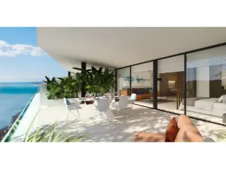 Apartment for sale Fuengirola (VBD45940)