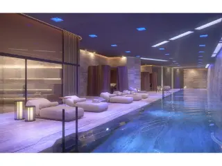 Appartement à vendre Marbella (VBD45944)