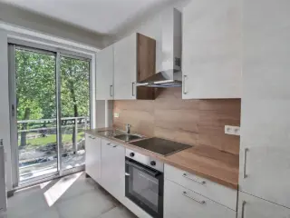 Apartment for rent Charleroi (VBD45948)