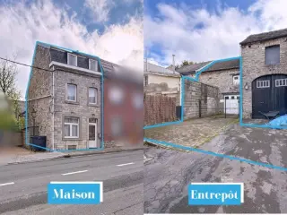 Residence for sale Aywaille (VBD45950)