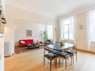 Appartement à vendre Saint-Gilles (VBD45951)