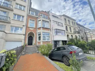 Appartement te koop Schaarbeek (VBD45952)