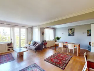 Appartement te koop Schaarbeek (VBD45953)