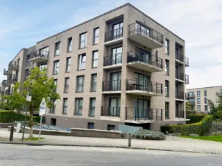 Appartement te koop Oudergem (VBD45954)