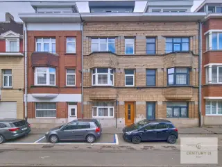 Appartement te koop Laken (VBD45960)