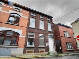 Studio for rent Marcinelle (VBD45961)