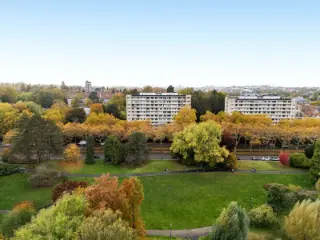 Apartment for sale Watermaal-Bosvoorde (VBD45962)