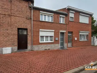 Huis te koop La Louvière (VBD45967)