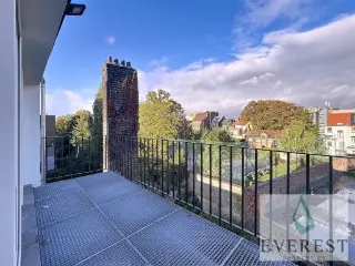 Appartement te huur Elsene (VBD45969)