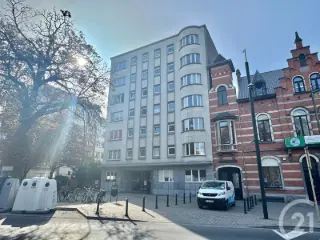 Studio te huur Etterbeek (VBD45973)