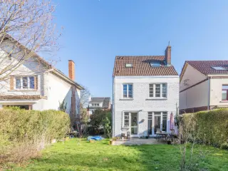 Huis te huur Rixensart (VBD45974)