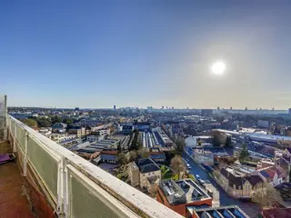 Apartment for sale Sint-Jans-Molenbeek (VBD45978)