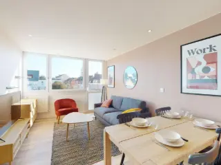 Appartement en colocation Lille (VBD45989)