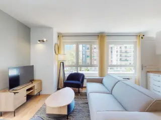 Appartement in medehuur Courbevoie (VBD45992)