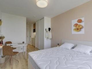 Apartment for rent Huningue (VBD45993)