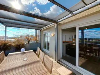 Appartement en colocation Bordeaux (VBD45994)