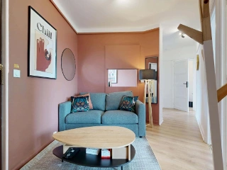 Appartement en colocation Villeurbanne (VBD45997)