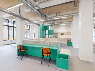 Rez-De-Chaussée en colocation Orsay (VBD46000)