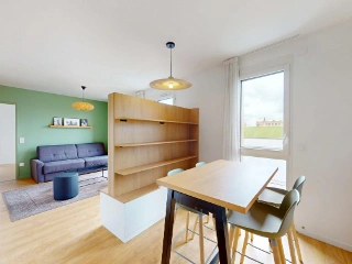 Appartement à louer Ivry-sur-Seine (VBD46004)